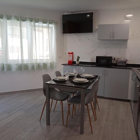 Apartamento T2 Salva-Vidas نازاريه المظهر الخارجي الصورة