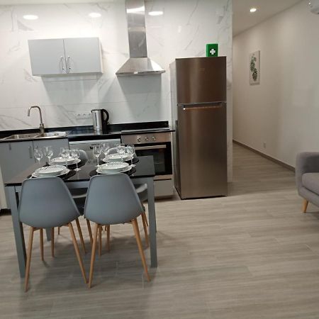 Apartamento T2 Salva-Vidas نازاريه المظهر الخارجي الصورة