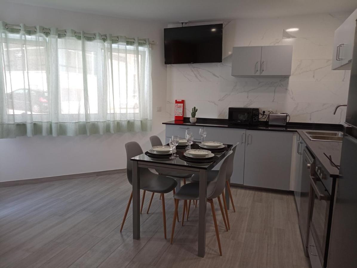 Apartamento T2 Salva-Vidas نازاريه المظهر الخارجي الصورة