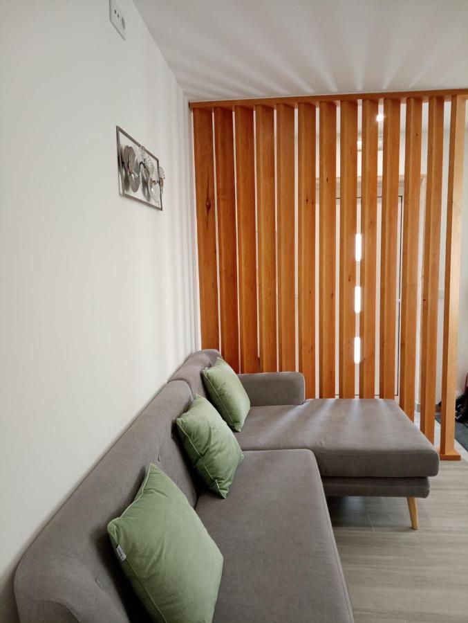 Apartamento T2 Salva-Vidas نازاريه المظهر الخارجي الصورة