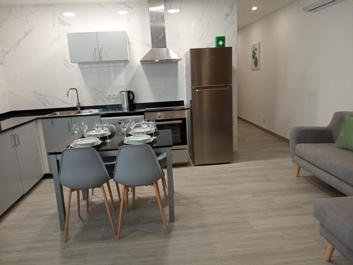 Apartamento T2 Salva-Vidas نازاريه المظهر الخارجي الصورة